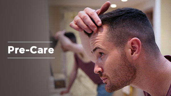 Ultimate Guide for Hair Transplant Cost Procedure Pre & Post Care UAE