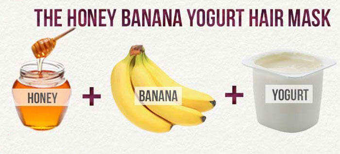 These 5 DIY Hair Masks We Know You Will Fall in Love With