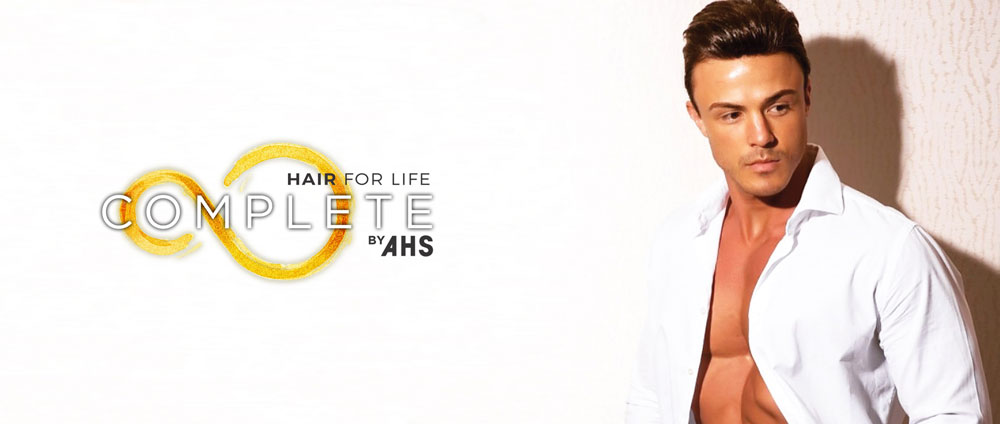 Advanced best hair restoration dubai | AHS