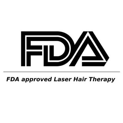 FDA approved Laser Hair Therapy
