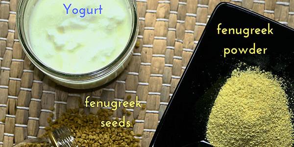 Most Popular Herbal Remedies That are Known to Help Prevent Hair Loss - UAE