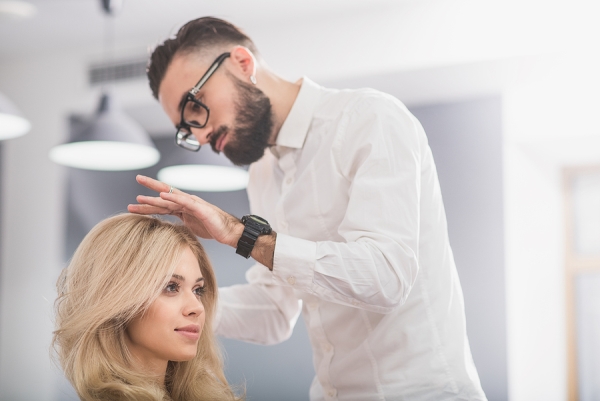 HAIR CARE & NOURISHMENT