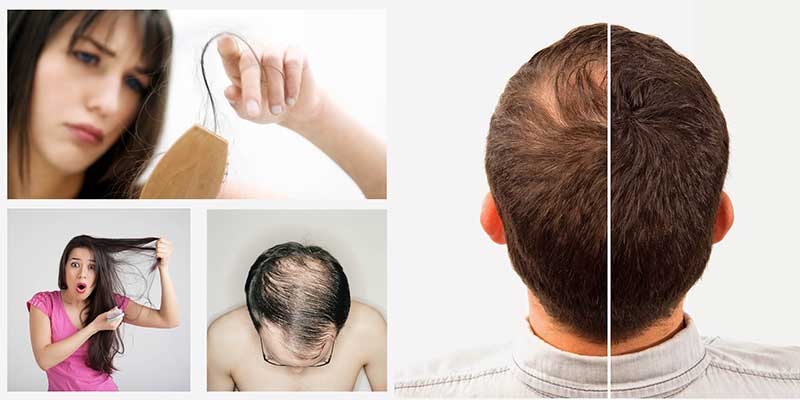 HAIR CARE & NOURISHMENT