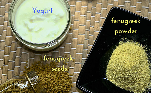 Most Popular Herbal Remedies That are Known to Help Prevent Hair Loss - UAE