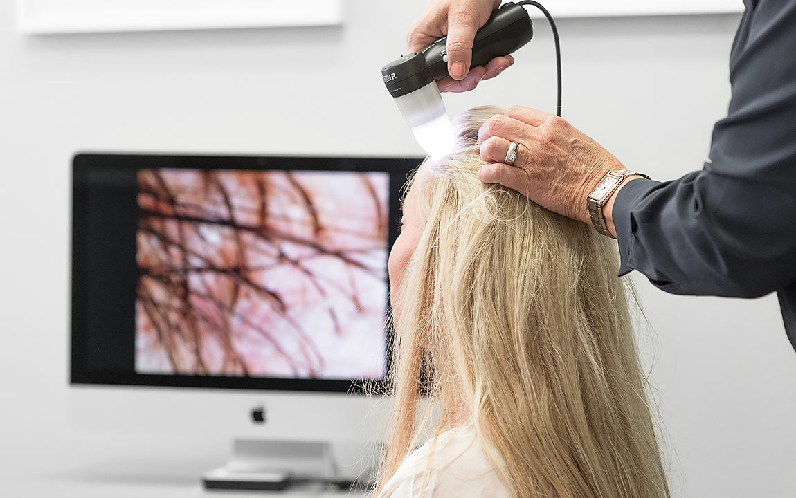 7 TIPS TO KEEP IN MIND WHILE SEARCHING FOR A HAIR REGROWTH CLINIC