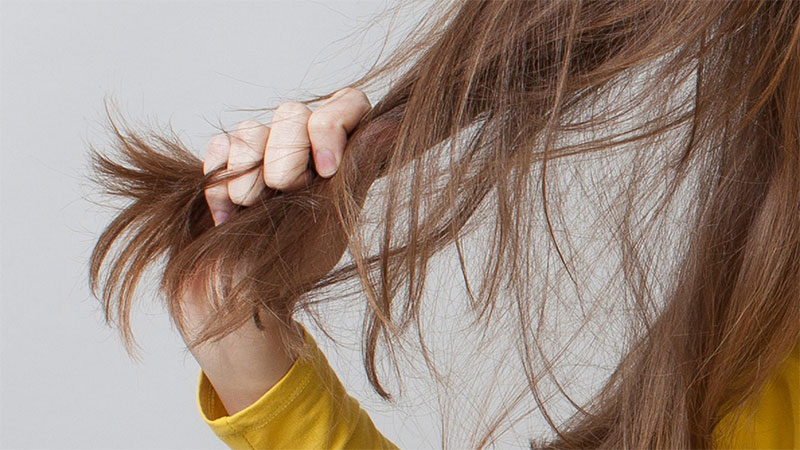 How the Environment near you is harming your Hair Strands