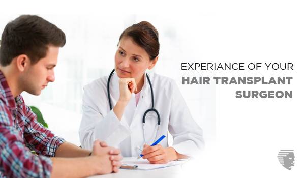 Important things you need to bear in mind before your Hair Transplant – UAE