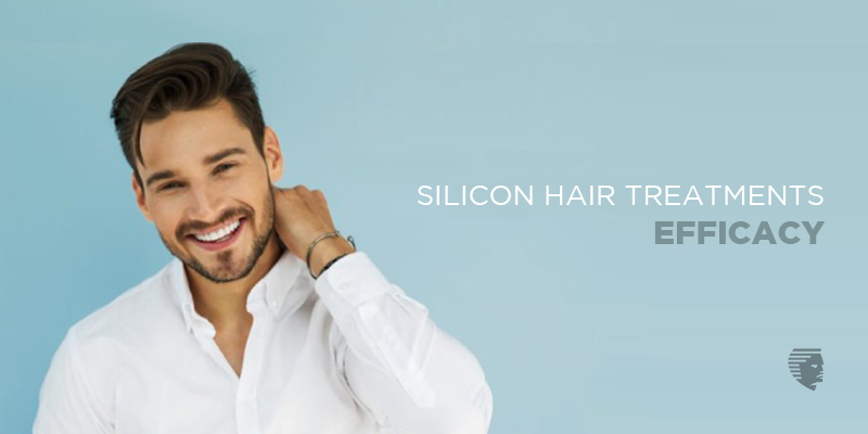 Is silicone treatment bad for hair