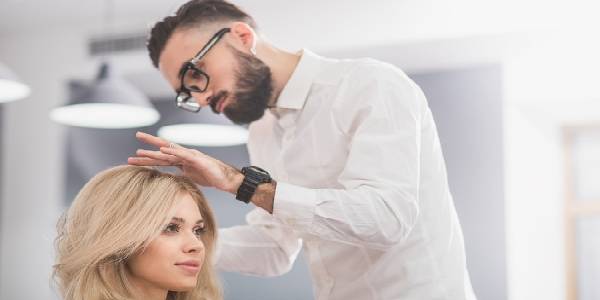 HAIR CARE & NOURISHMENT