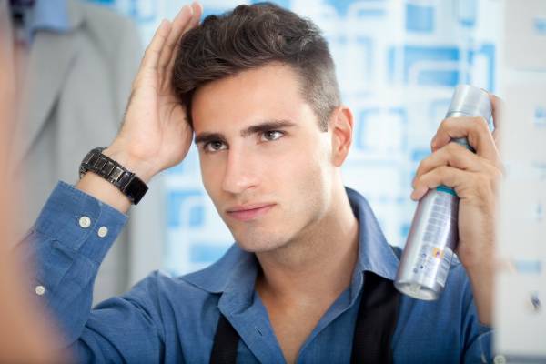 Is Saltwater Beneficial For Hair?