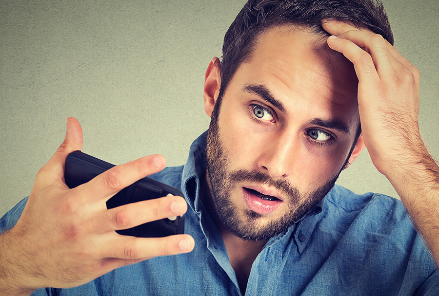 Are You Getting The Right Hair Treatment ?