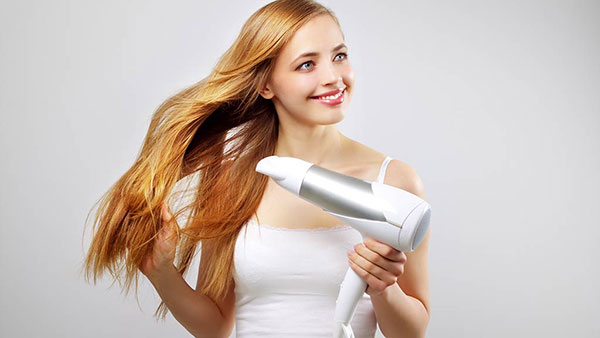 SOME BIZARRE REASONS THAT ARE MAKING YOUR HAIR SHED