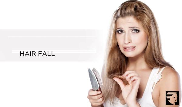 Your Guide To Reducing Hair Fall And Ideal Hair Regime Ahs Uae